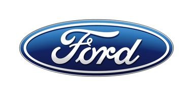 Clipart of Ford logo