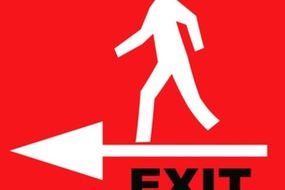 Back &gt Gallery For Fire Evacuation