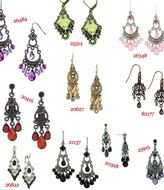 Earrings &ndash; By 1928 Jewelry Compare Prices Reviews And Buy At