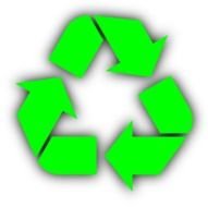 Recycle Symbol At Clkercom Vector Online Royalty