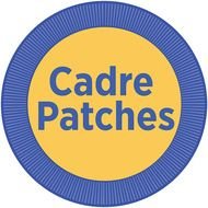 Cadre Patches