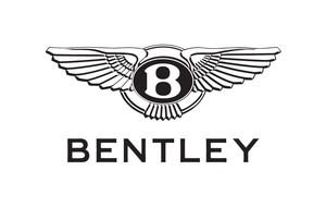 logo of a bentley as a picture for clipart