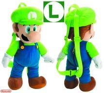 Cm New Mario Mushroom Backpacks For Kids Super Backpack Plush