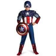 capitan amerika drawing