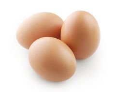 Lavender Eggs drawing