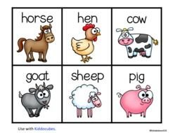 Use These Kiddo Cubes For The Center I Feel They Hold Up Better