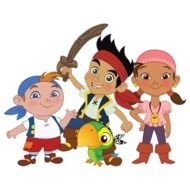 Neverland Pirates Google Search Printable 512