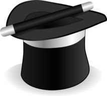 Free Download Starry Magic Wand Hd Wallpaper