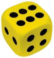 Galleries Dice Face 1 2 6 3