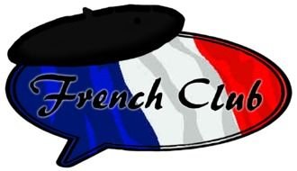 French Club as a picture for clipart