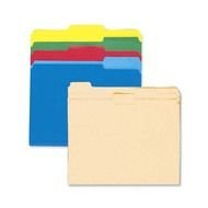 An Organizer That Papers Are Kept In