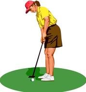 Images Of Golfing Frees That You Can Download To