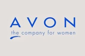 Avon Logo drawing