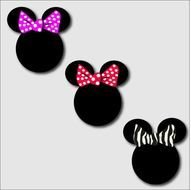 Minnie Digital Craft Supplies Party Diy By Sheenecocole $290