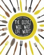 Related Pictures Kitchen Cleaning Schedule Template