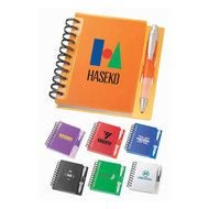 Home &gt Desk & Office Times Spiral Notebook