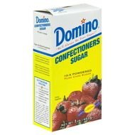 Oz Boxes Of Domino Confectioners Pure Cane 10 X Powdered Sugar Ebay