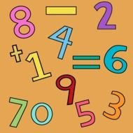 Http wwwmycutegraphicscom backgrounds school math Backgroundhtml