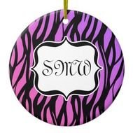 Related Pictures Pink And Purple Zebra Print Background