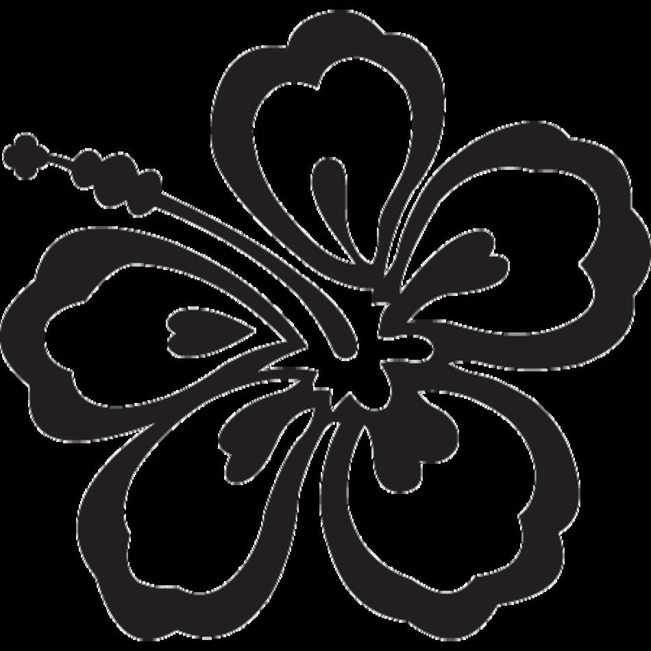 Tribal Black And White Panda Free Images clipart