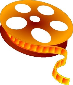 Buddhist Film drawing