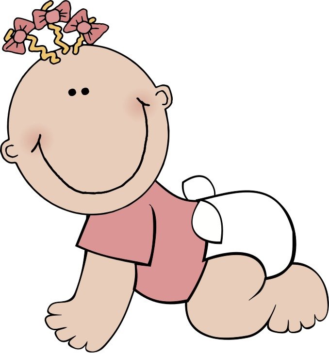 Black Newborn Baby Girl N2