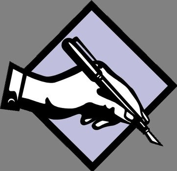 Writing Hooksett Public Library