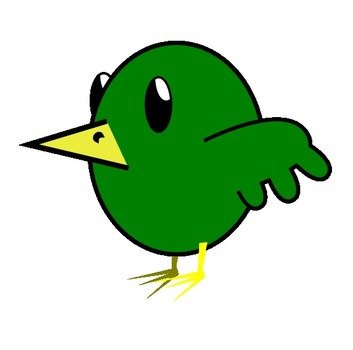 Peace Dove Twitter Bird 13 Christmas Xmas On Earth