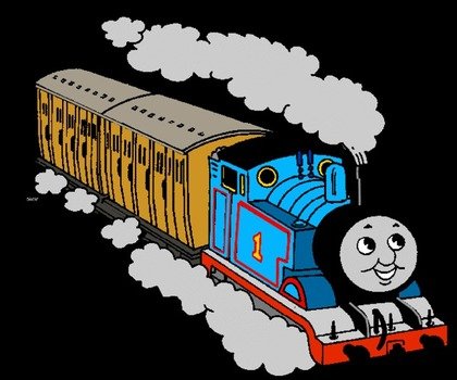 Download Vector About Train Item 13 Magzcom Library
