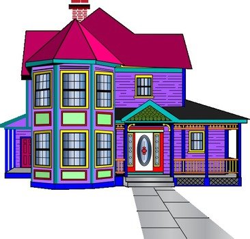 Njoynjersey Mini Car Game House Bbboard Vector clipart