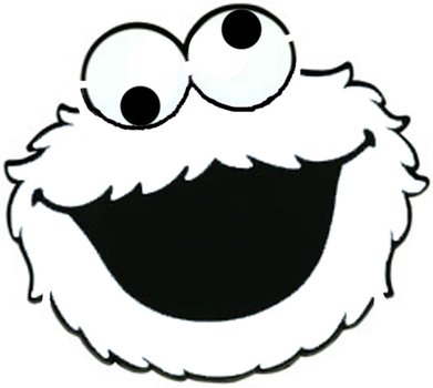 Cookie Monster By Pumkinmoonchild On Deviantart