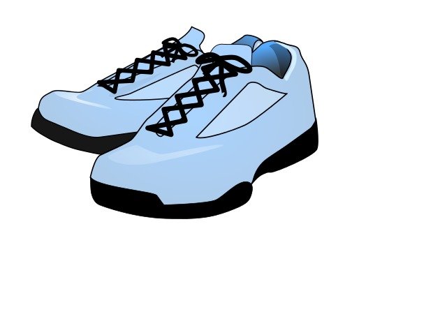 Tap Shoes