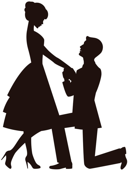 Engagementimages drawing