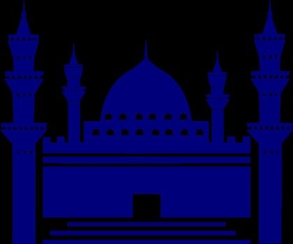 Mosque By Bdtiger2000 This Is A Of