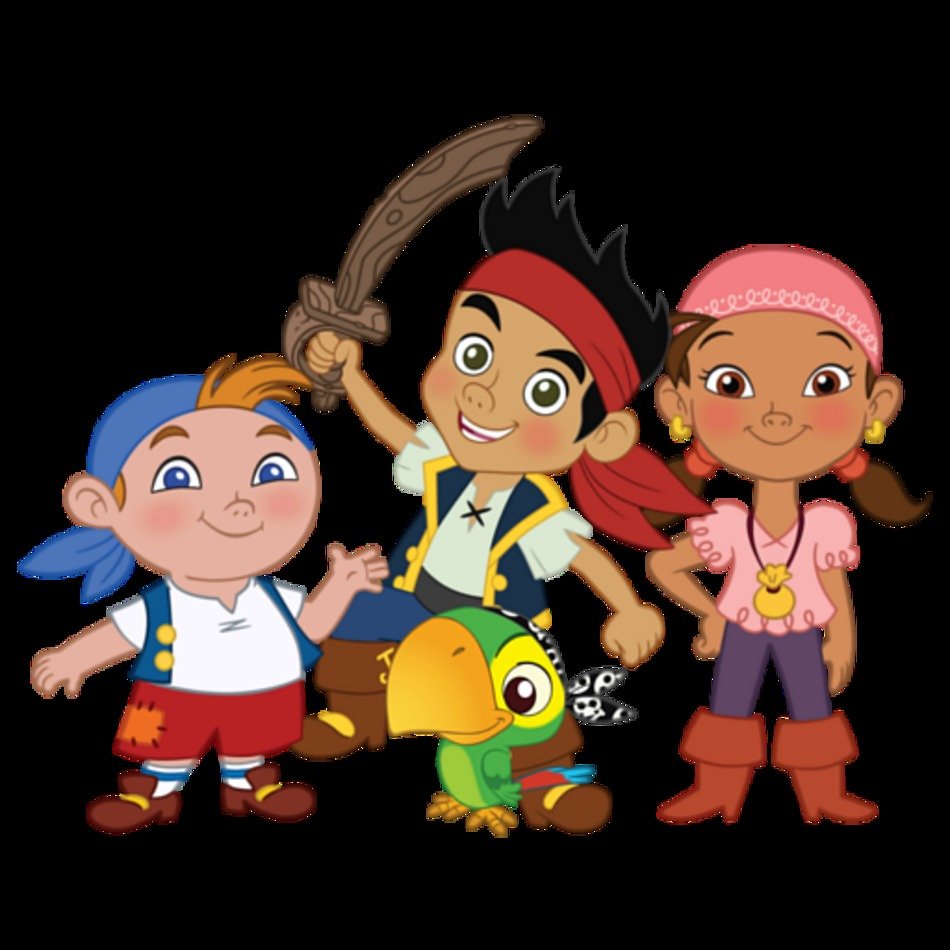 Neverland Pirates Google Search Printable 512