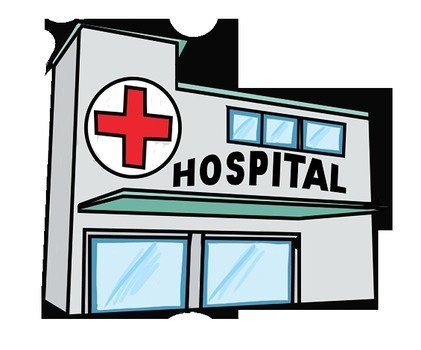 Back &gt Gallery For I Cant Breathe Hospital