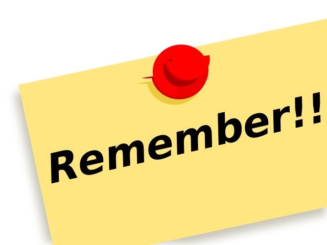 Remember Note Wqq