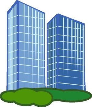 Free To Use & Public Domain Buildings Page 5