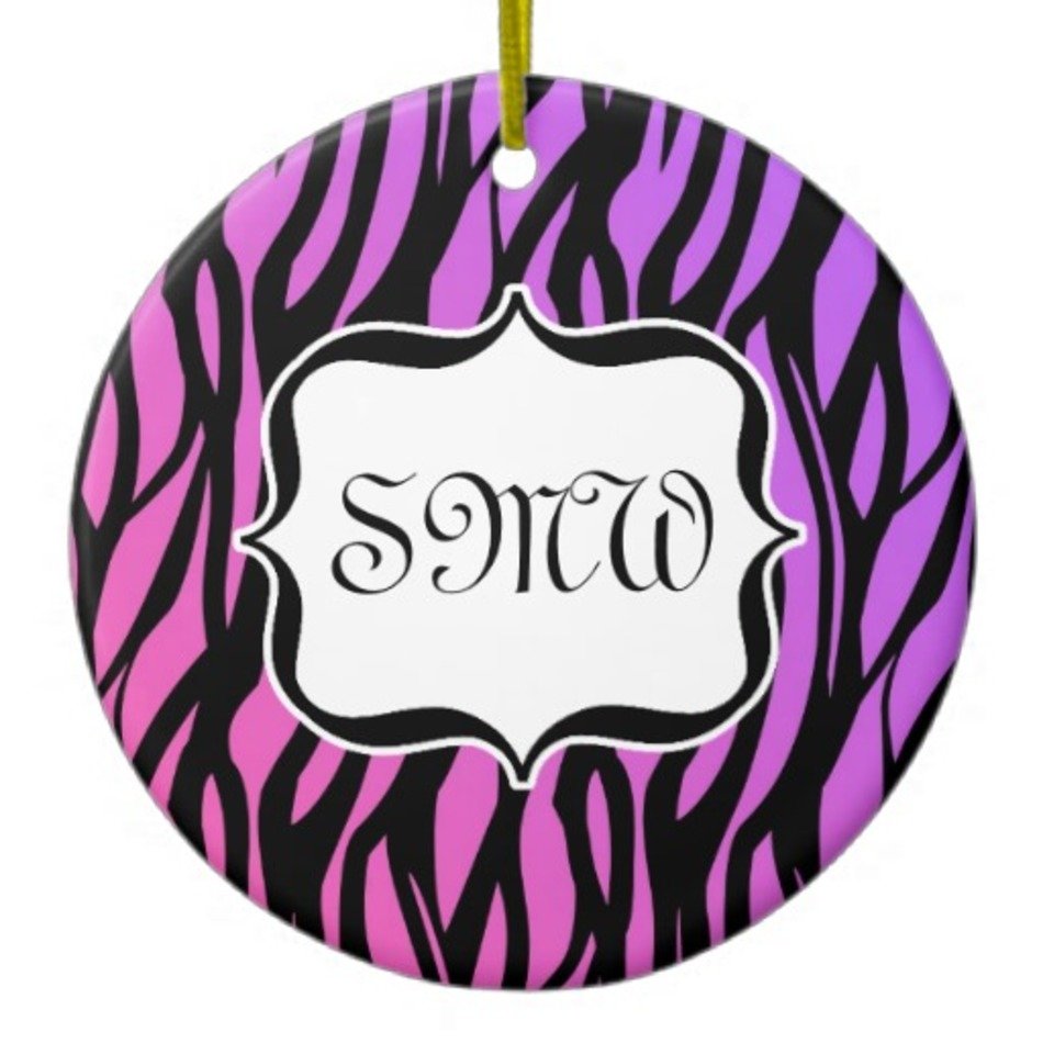 Related Pictures Pink And Purple Zebra Print Background