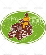 Riding Lawn Mower