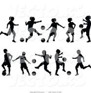 Boys Silhouette Google Search Tile Project Pinterest