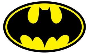 Batman emblem