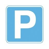 All Parking Site drawing