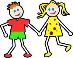 Kids drawing