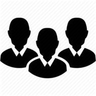 Go Back &gt Gallery For Group Meeting Icon