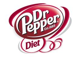 dr pepper drawing