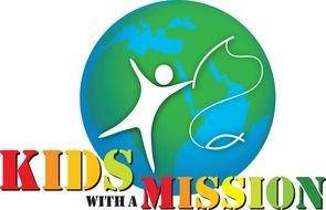 Kids With A Mission like the inscription in the picture