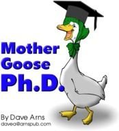 Mother Goose Phd