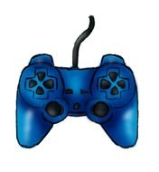 Video Game Controller Sco N2