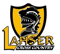 Lahser High School drawing